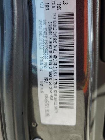 1C4RJFJG0GC395860 Jeep Grand Cher