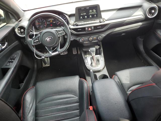 3KPF44AC2ME275171 KIA FORTE GT