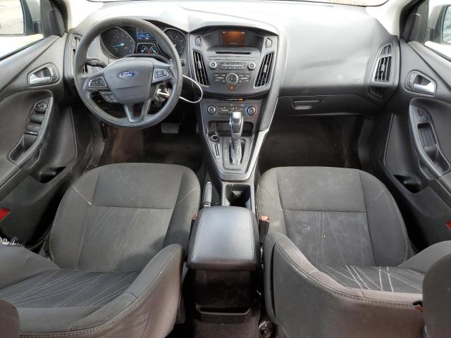 1FADP3F25FL350342 Ford FOCUS SE