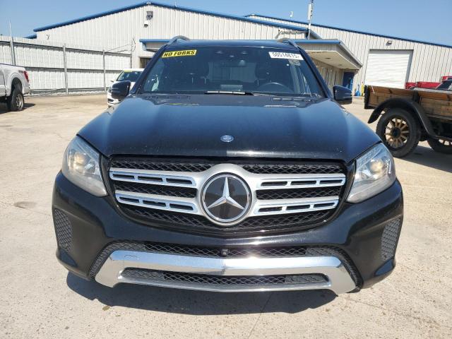 4JGDF6EE5HA756304 Mercedes-Benz GLS 450 4M