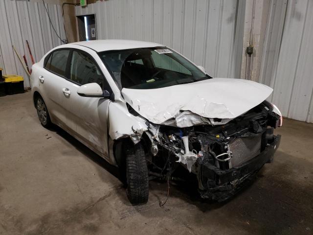 3KPA24AD4PE524051 KIA mpi gamma ii