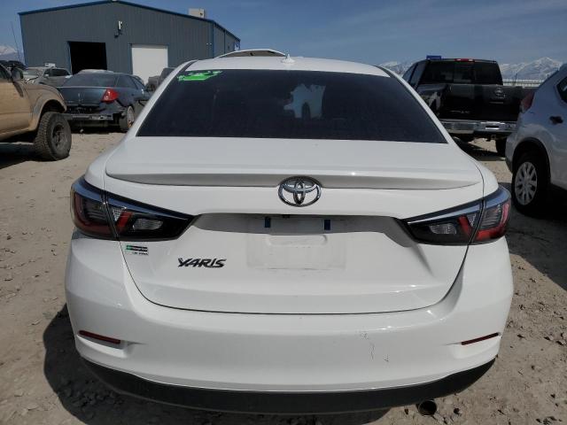 3MYDLBYV1LY716776 Toyota p5v