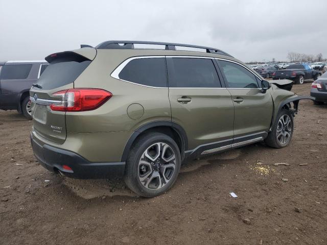 4S4WMASD4P3434799 Subaru ASCENT LIM