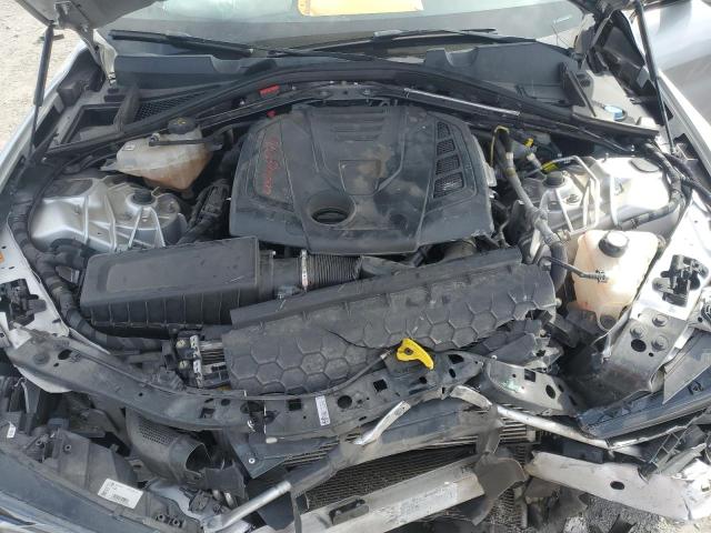 ZARFAMBN3K7612684 Alfa Romeo GIULIA TI