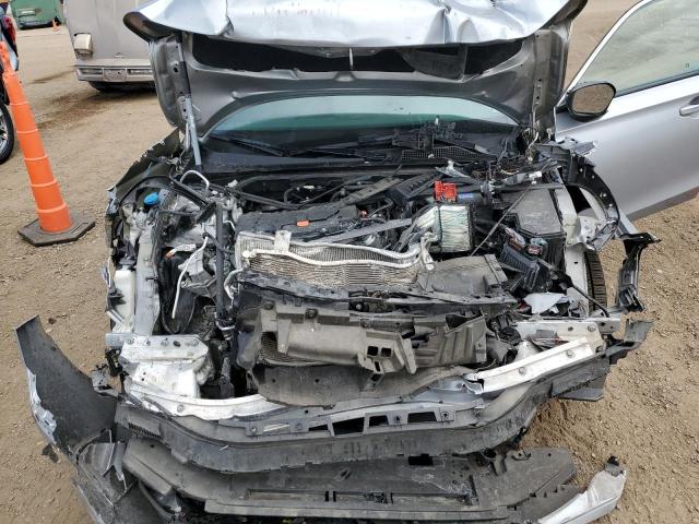 19XFL2H51PE008803 Honda k20c2