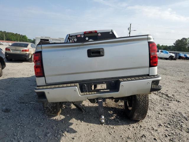 1GCVKREC6EZ399961 Chevrolet Silverado