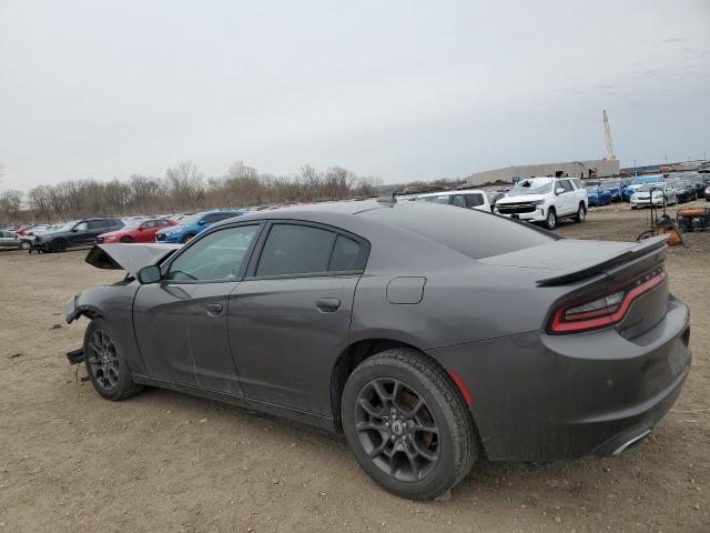 2C3CDXJGXJH142640 Dodge CHARGER GT