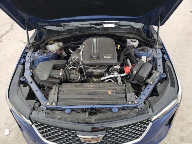 1G6DB5RK8N0131412 Cadillac Ct4 Premiu