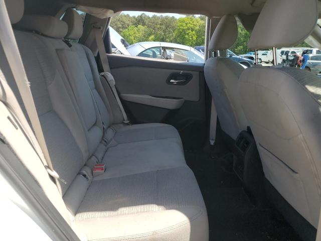 5N1BT3BB2PC737706 Nissan ROGUE SV