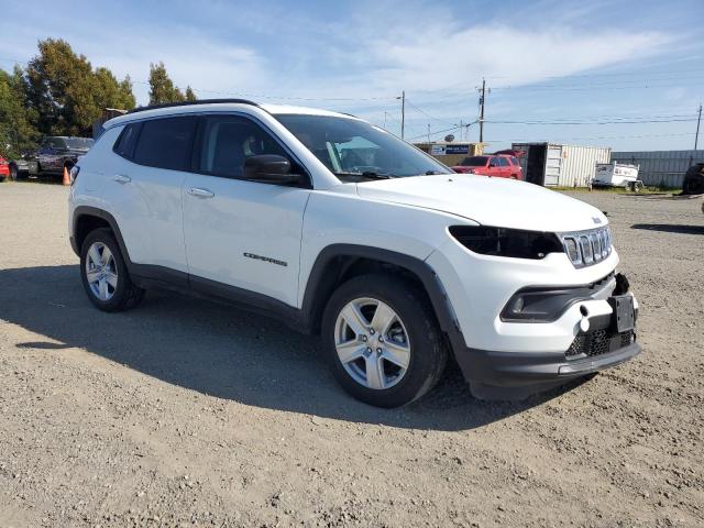 3C4NJDBB5NT166176 Jeep COMPASS LA