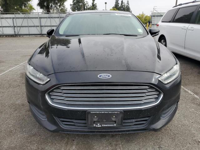 3FA6P0LU4GR145000 Ford FUSION SE