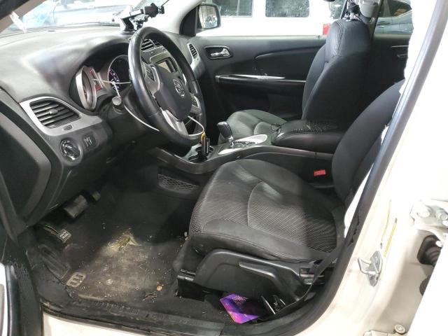 3C4PDCAB8GT138743 Dodge JOURNEY SE