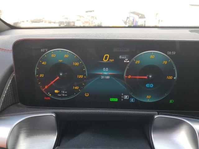 W1N9M0CB6PN045829 Mercedes-Benz ed
