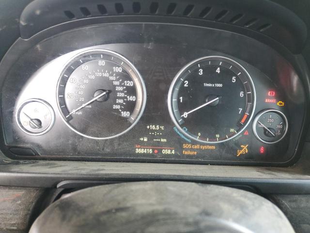 WBA5A5C50ED508781 BMW 528 I
