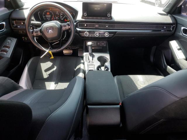 2HGFE2F50RH550626 Honda CIVIC SPOR