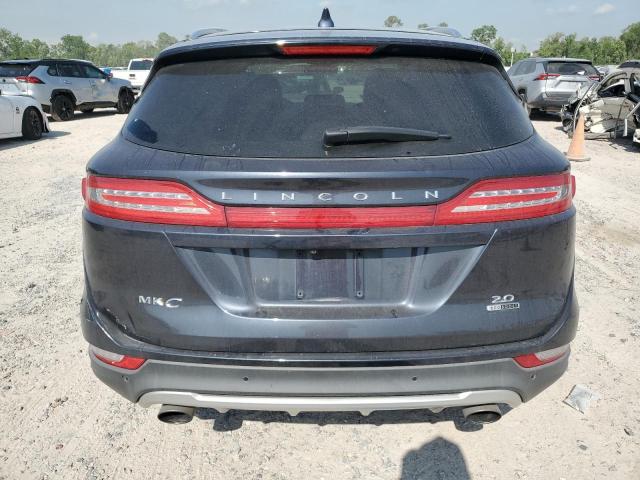 5LMCJ1A96FUJ23325 Lincoln MKC