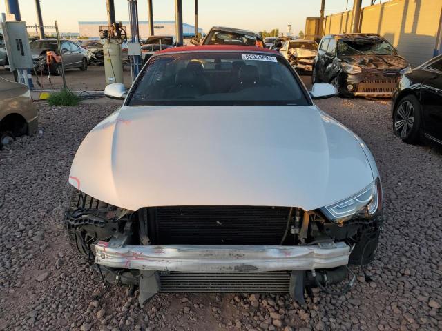 WAUD2AFH9GN001706 Audi A5 PREMIUM