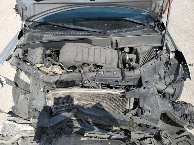 1GNKRHKD0FJ317445 Chevrolet TRAVERSE L