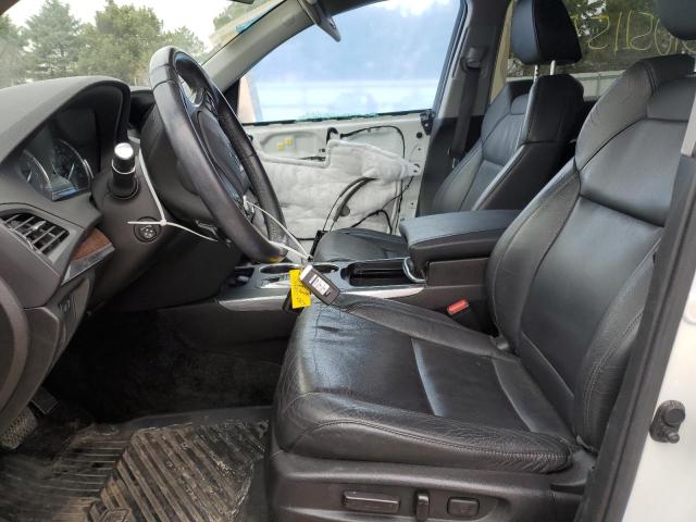 5J8YD4H50HL005242 Acura j35y5