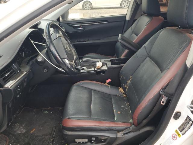 JTHBK1GG7F2166281 Lexus ES 350