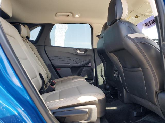 1FMCU9H66MUA51351 Ford ESCAPE SEL