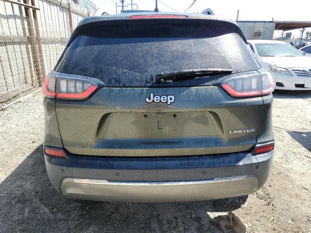 1C4PJLDB5KD357078 Jeep 2019