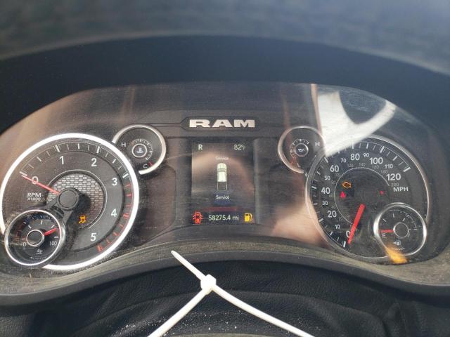 3C63R3HL5NG151624 RAM 3500 Big H