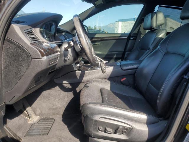 WBA5M2C31HG499340 BMW 535i
