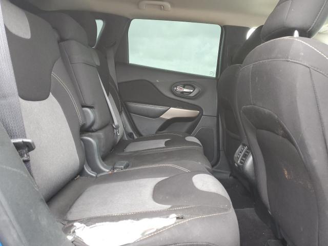 1C4PJLAB7HW619264 Jeep CHEROKEE S