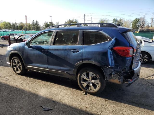 4S4WMAFD6M3469253 Subaru ASCENT PRE