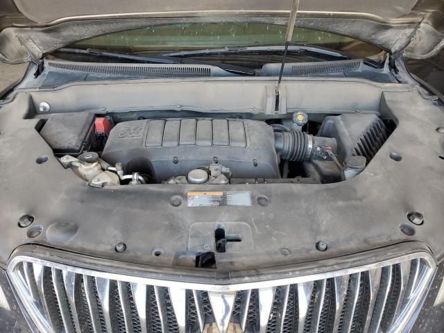 5GAKRBKD4FJ220319 Buick Enclave