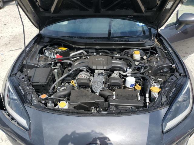 JF1ZDBE11N9702510 Subaru na