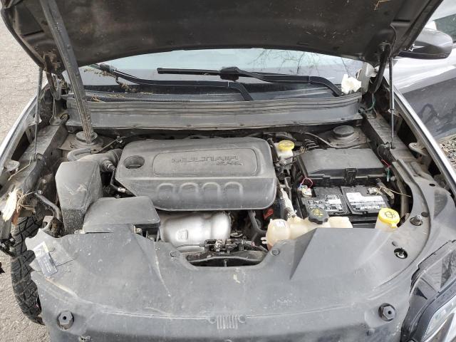 1C4PJMLB0KD414259 Jeep 2019