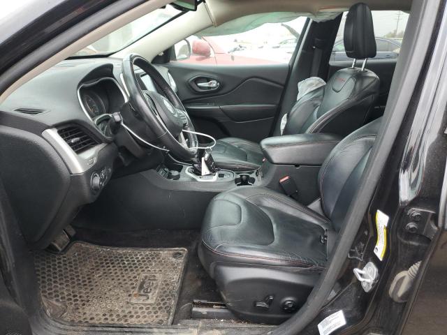 1C4PJMBB5FW615179 Jeep CHEROKEE T