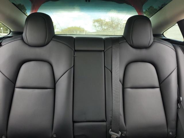 5YJ3E1EA5NF155772 Tesla MODEL 3