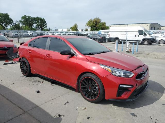 3KPF44AC2ME275171 KIA FORTE GT