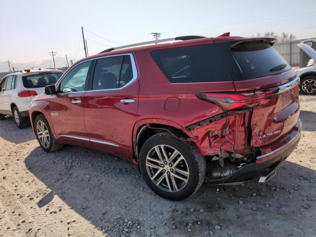 1GNEVNKW1PJ119418 Chevrolet Traverse H