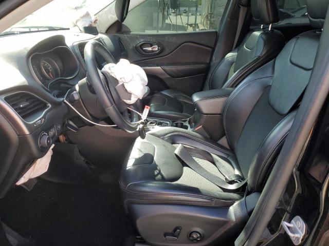 1C4PJLLB5KD110886 Jeep 2019