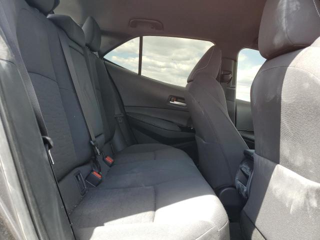 JTND4MBE7M3116902 Toyota COROLLA SE