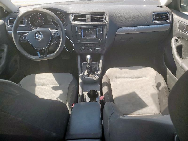 3VW2B7AJ9HM360330 Volkswagen JETTA S