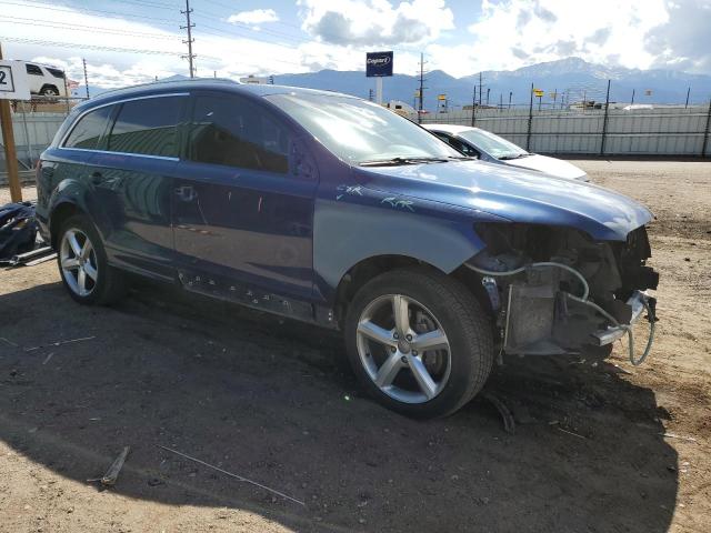 WA1DGAFE3FD018381 Audi 2015