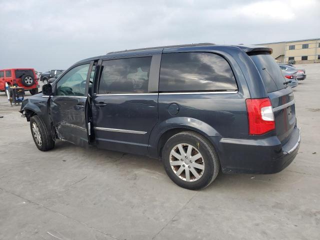 2C4RC1BG6ER310830 Chrysler TOWN & COU