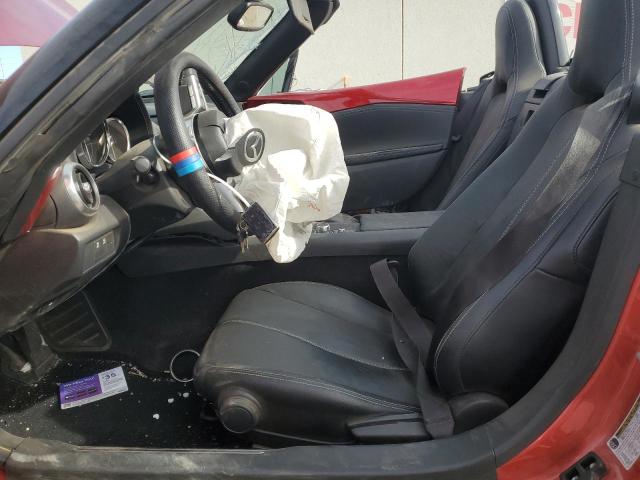 JM1NDAD70P0559730 Mazda MX-5 MIATA