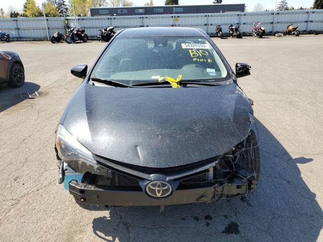 2T1BURHEXKC235581 Toyota 2zr-fe