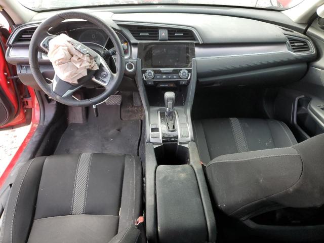 2HGFC1F36HH657256 Honda l15b7