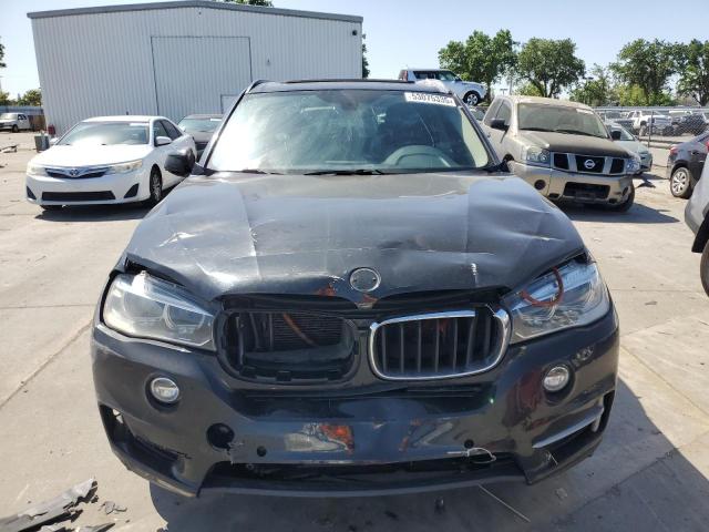 5UXKR2C54E0C01720 BMW X5 SDRIVE3