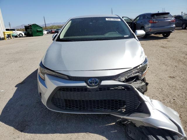 JTDEAMDE3NJ054670 Toyota COROLLA LE