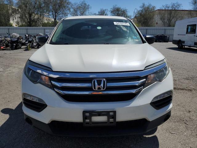 5FNYF6H15GB111222 Honda j35y6