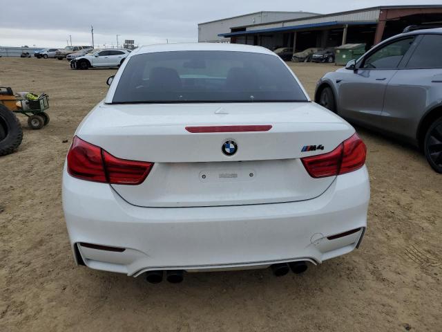 WBS4Z9C58JEA24372 BMW M4