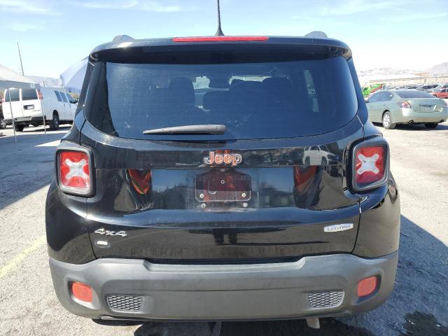 ZACCJBBB8HPG57686 Jeep RENEGADE L